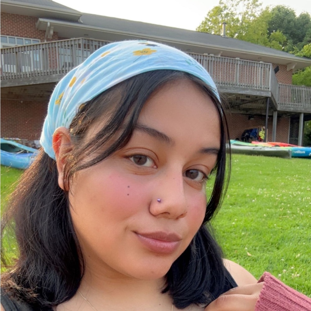 Meet your Posher, Esme